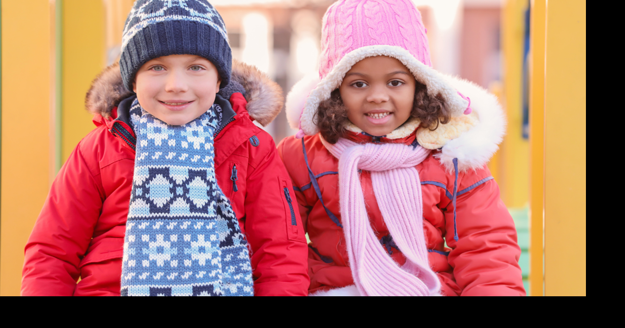 Jonesboro store, church give free winter gear to Northeast Arkansas kids