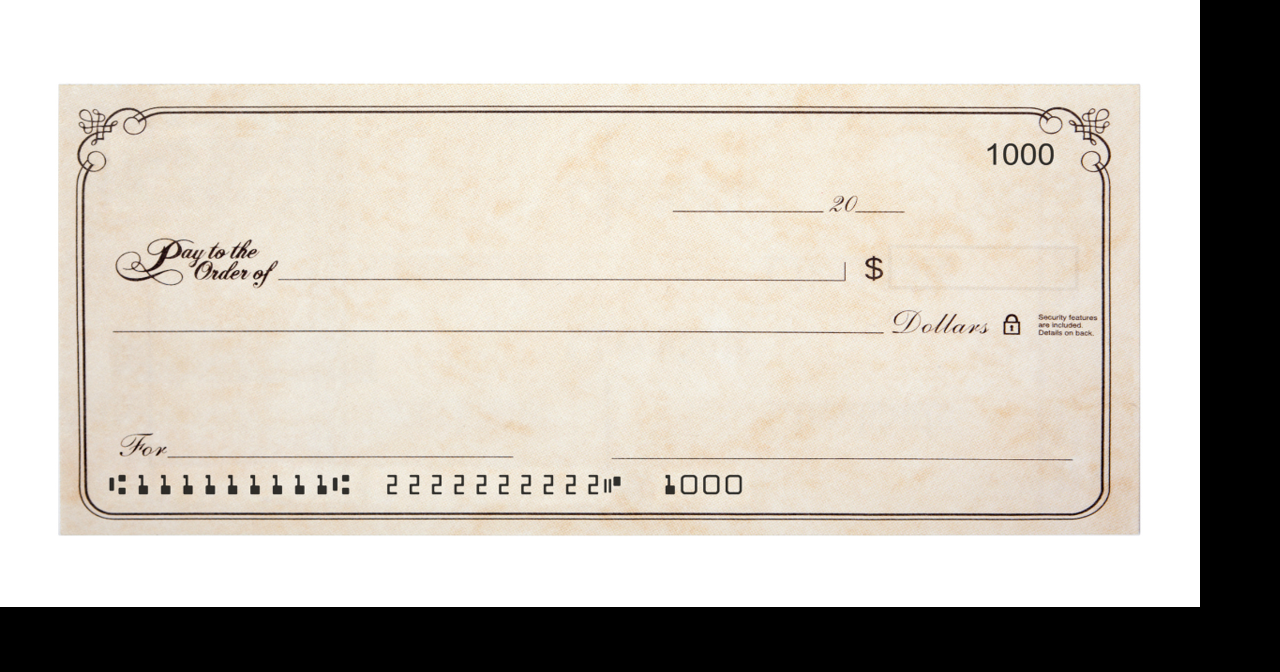 Jonesboro man charged with forgery after cashing $4,500 fake check ...
