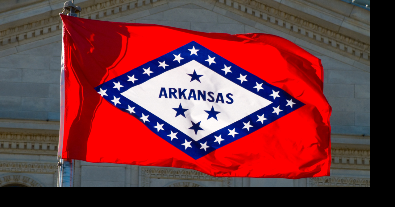 Arkansas identifies 1000+ duplicate voter records before midterms
