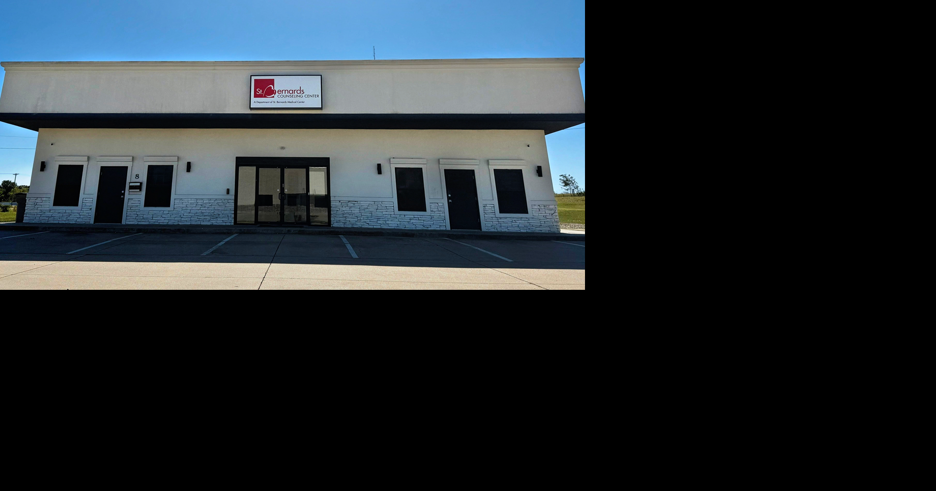 St. Bernards expands mental health services in Paragould