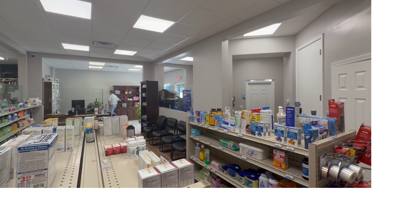 Arkansas pharmacies sue Express Scripts over alleged prescription underpayments