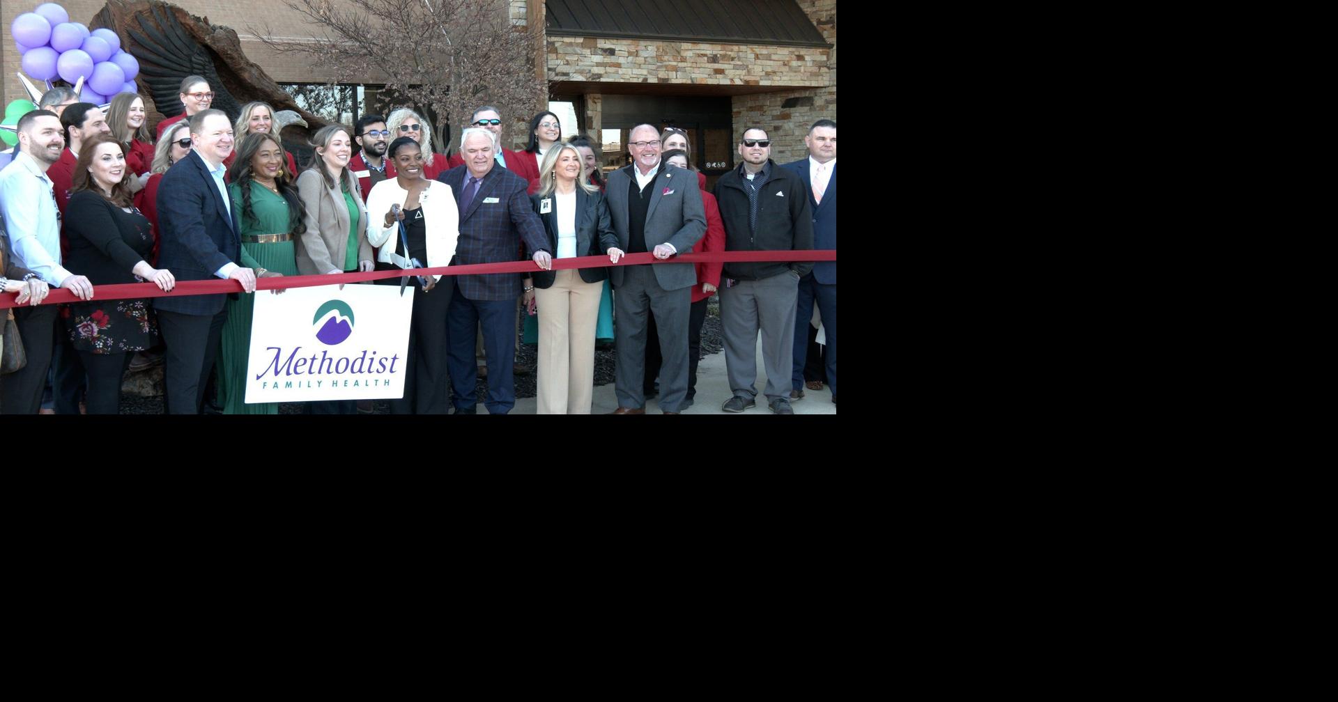 New children’s behavioral health hospital opens in Jonesboro