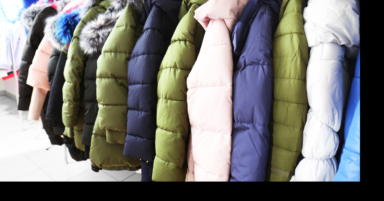 Blytheville Church hosts free coats, fall festival Saturday