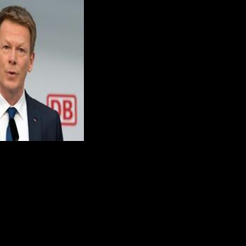 Germany sacks rail chief with train network in crisis