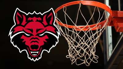 Arkansas State men’s basketball rallies past Troy for 84-78 comeback