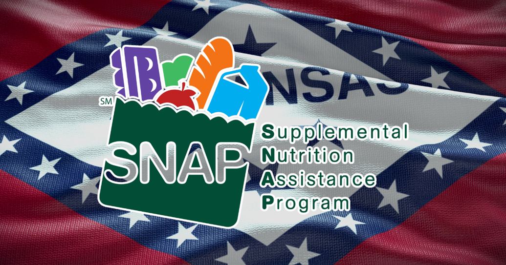 Arkansas to ban soda, candy, juice from SNAP starting July 1