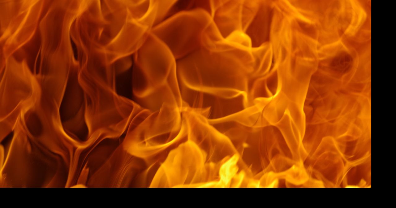 Manila, Leachville blaze busters team up to extinguish house fire