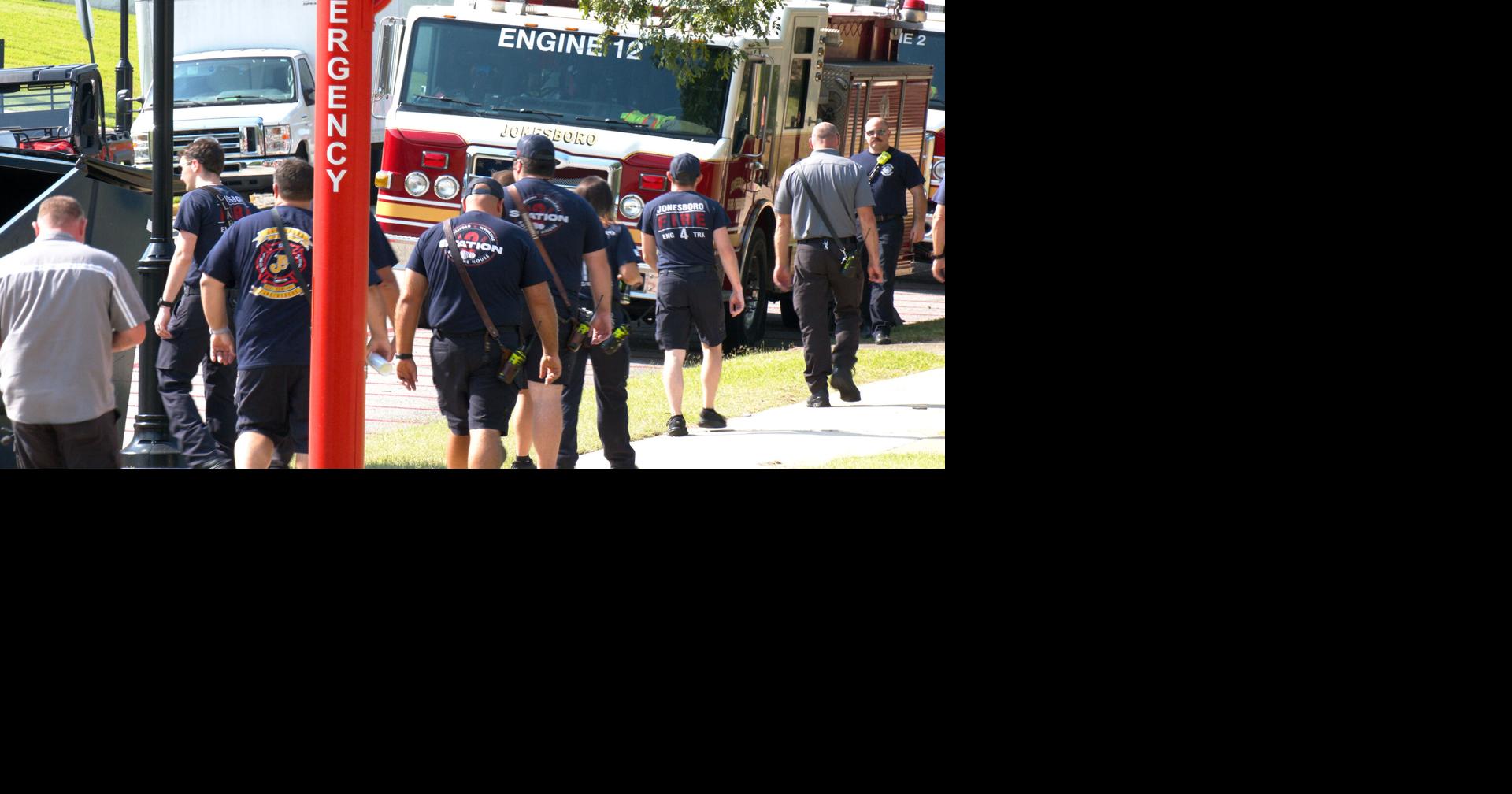 NEA Baptist to honor local first responders with free breakfast on September 11
