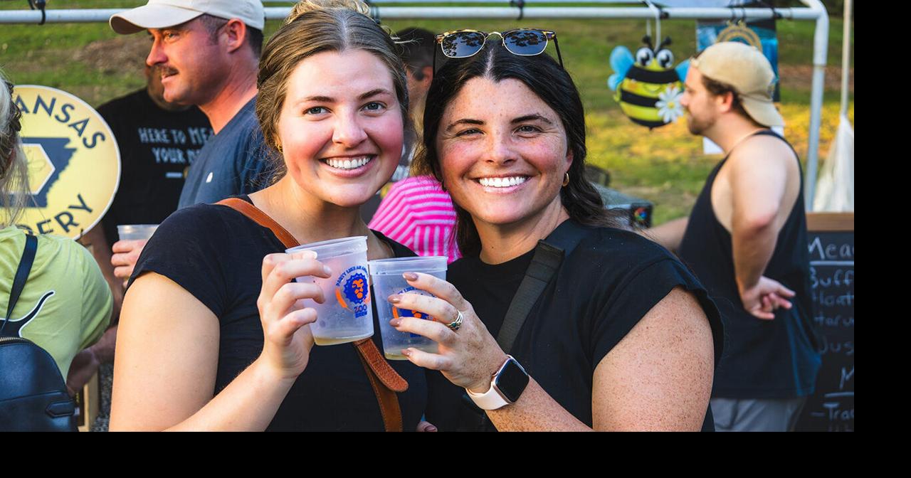Little Rock Zoo to host adult-only Zoo Brew and Cocktails, Too