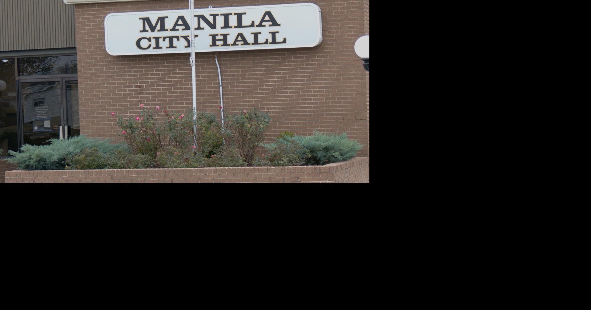 Manila mourns City Councilman William Barnhart after sudden passing