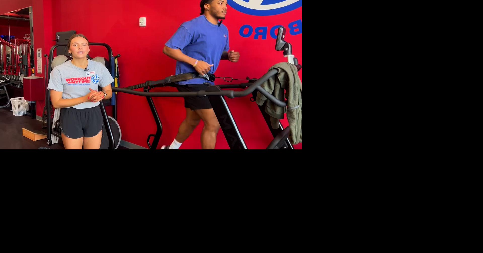 Festive workouts help ease people back into fitness: Jonesboro trainers