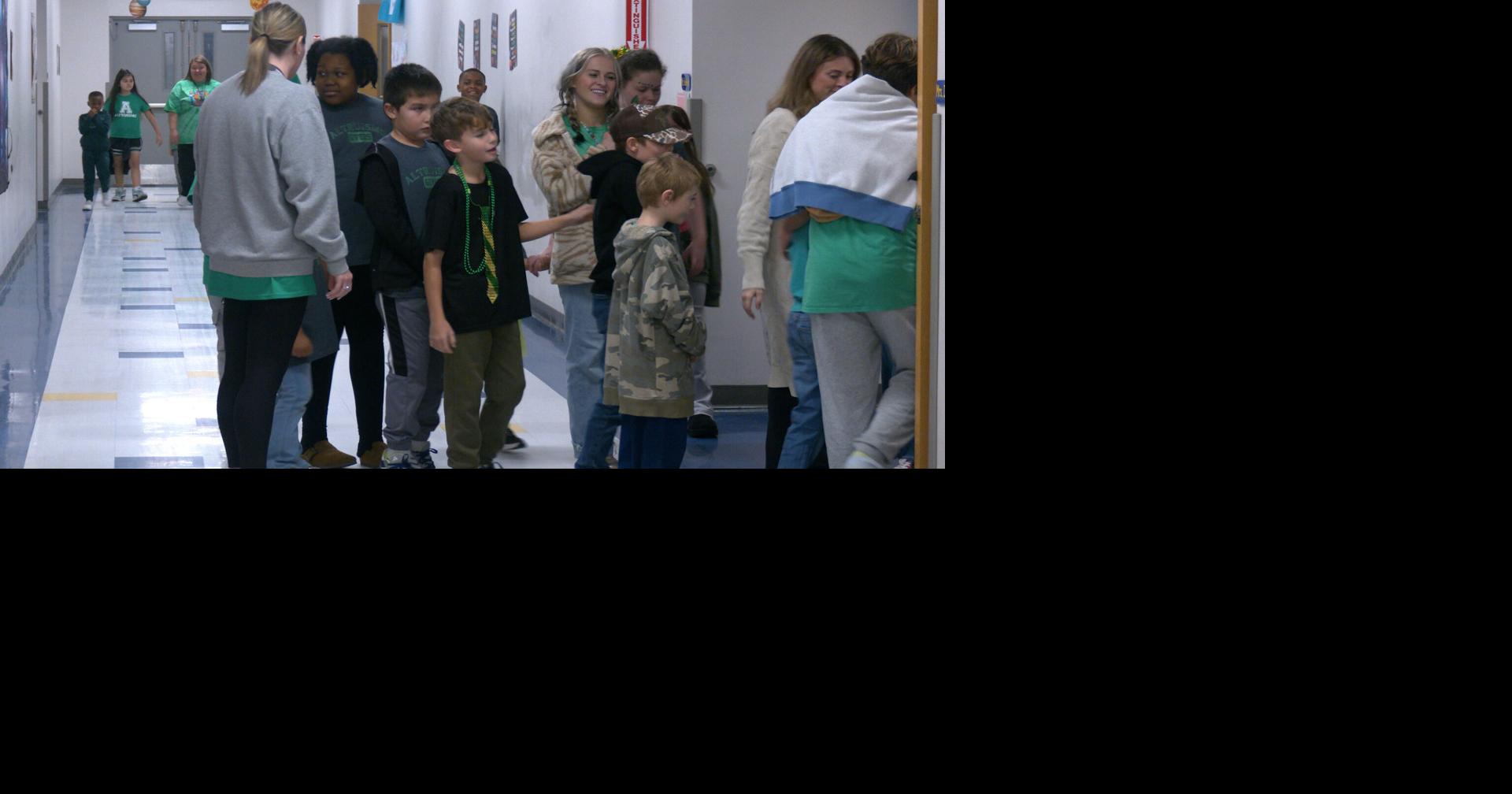 Teachers share tips to keep kids learning during winter break