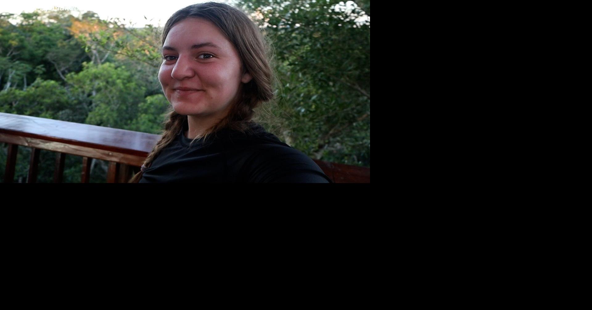 Arkansas State University student named finalist for documentary award