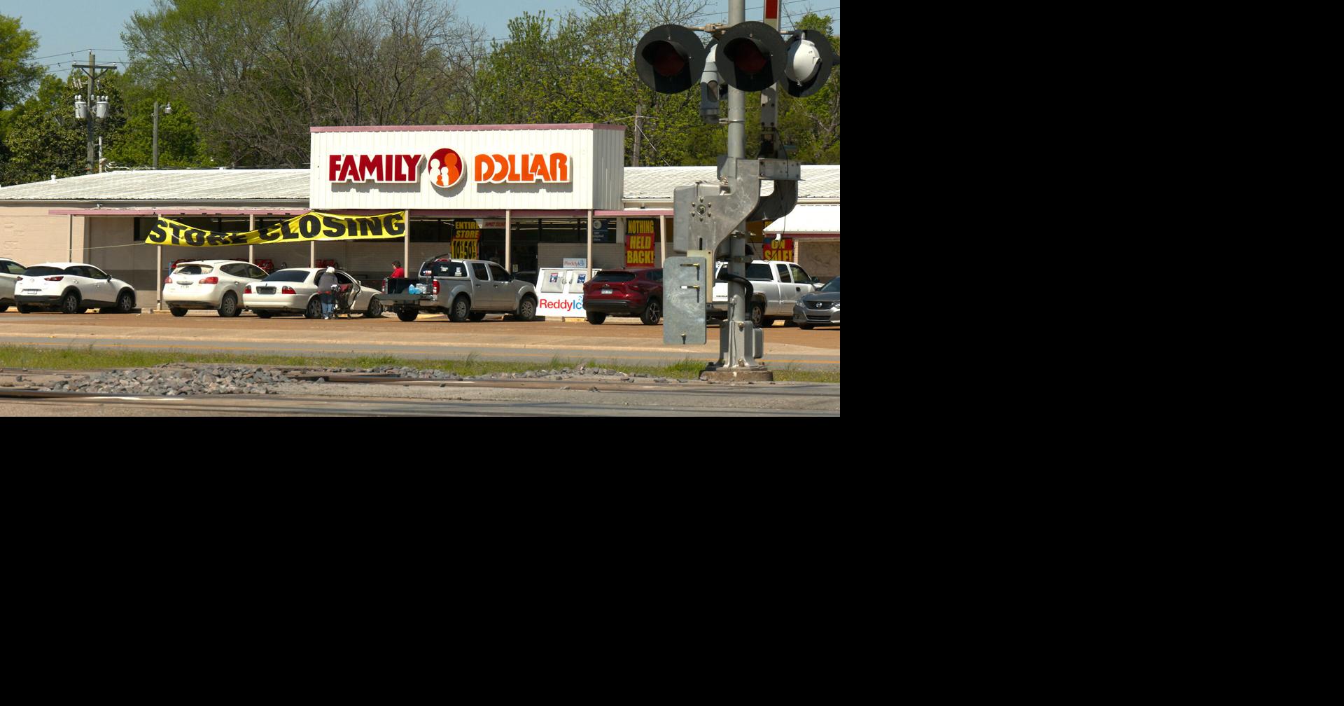 Walnut Ridge sees business closures as city eyes growth