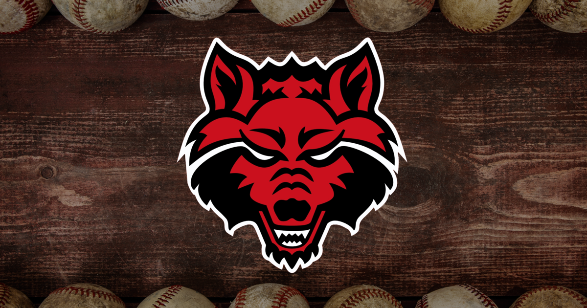 Arkansas State extends Coach Silva after breakout baseball season