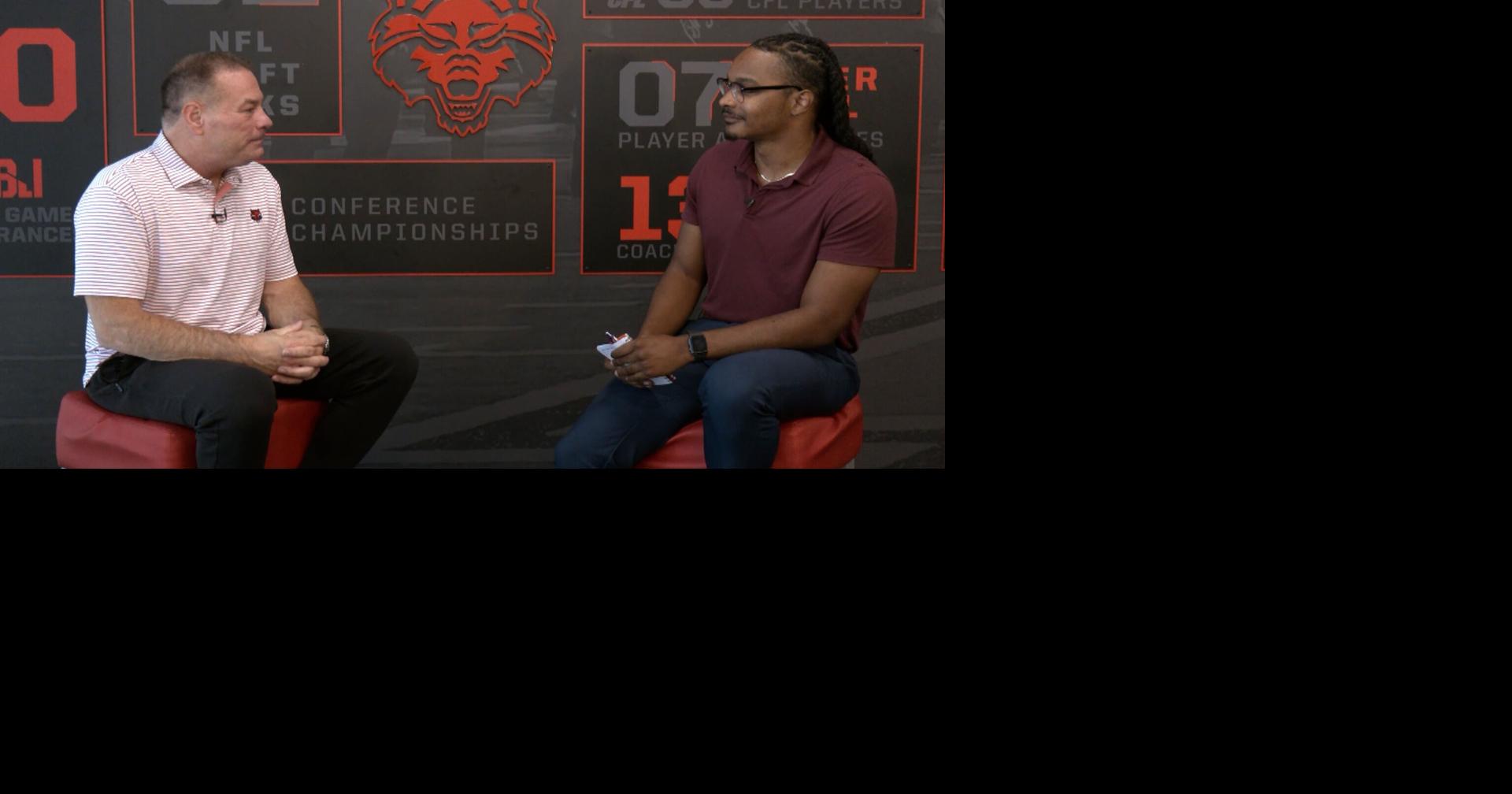 THE SCOUTING REPORT 2025: University of Southern Mississippi