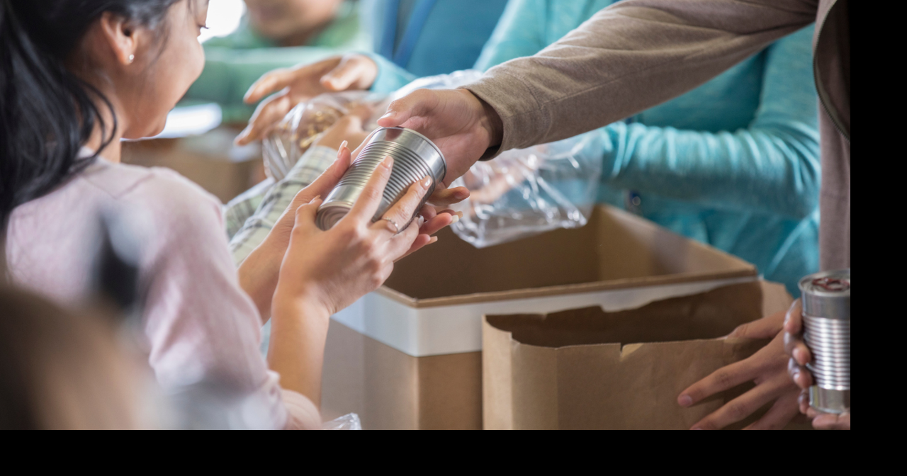 Arkansas ranks most food-insecure state for third straight year