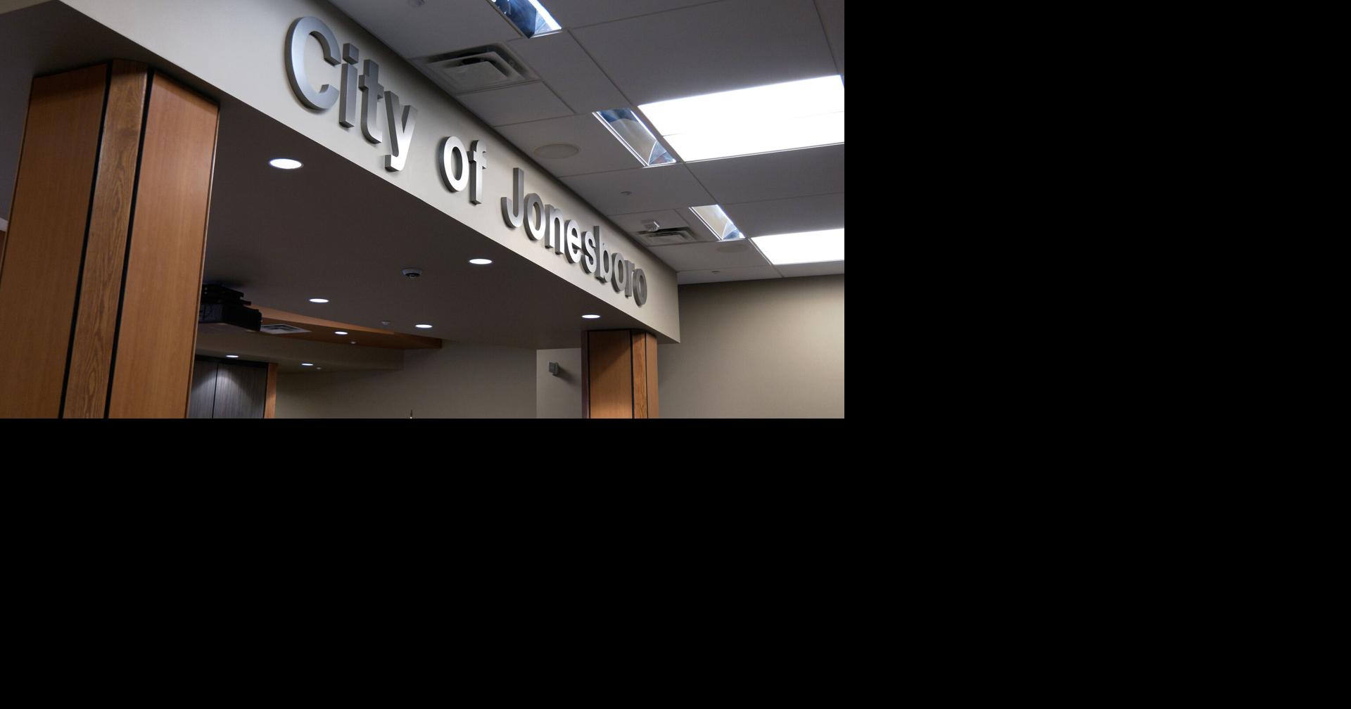 Concerns raised over handling of Jonesboro youth sports funds