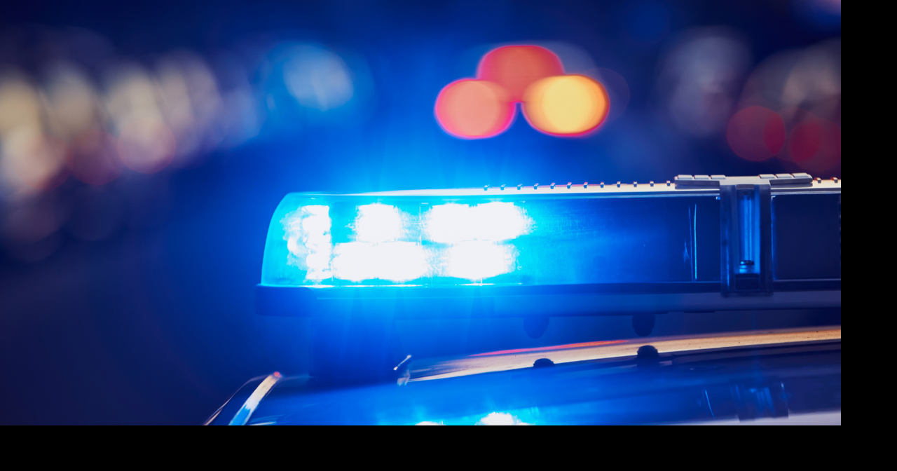 Paragould man facing felony drug charge after seat belt traffic stop ...