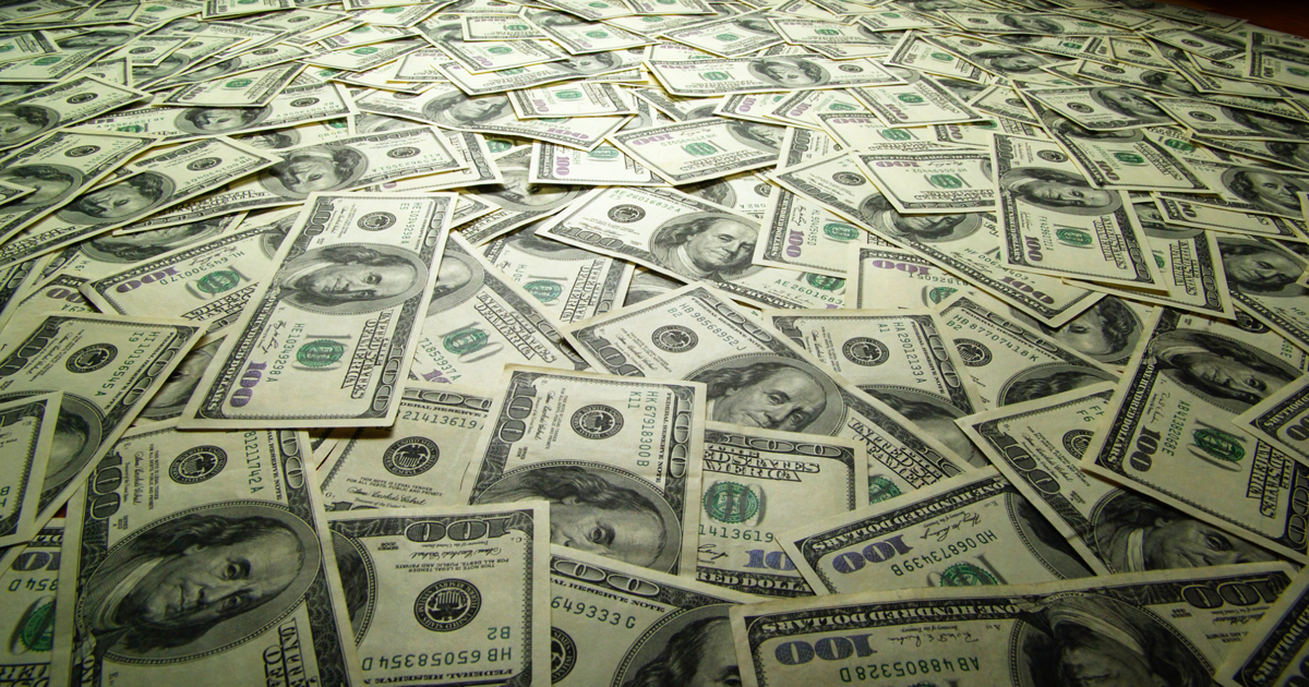 Pulaski County woman wins $50K scratch-off prize during errand run