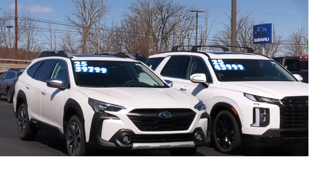 Arkansas joins $694 million settlement with subprime auto lender