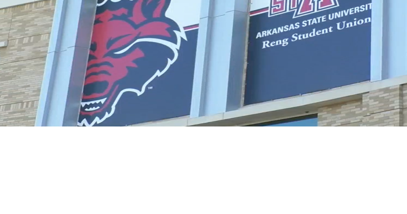 A-State welcomes new, returning students during Wolves Up Week | News ...