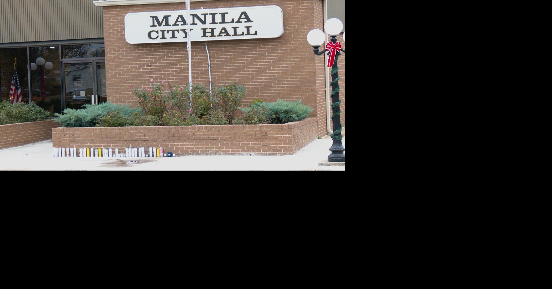 Support pours in for Manila after fatal Lake City crash