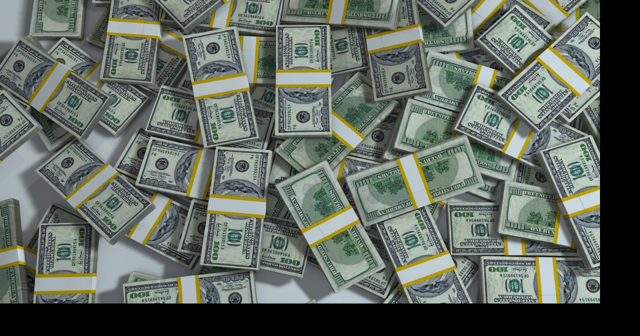 Two Arkansas players claim $50,000 top prizes in Stacked instant game