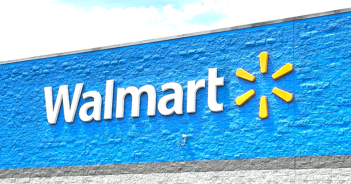 Senatobia, MS, officer resigns after fatal shooting of toddler at Walmart