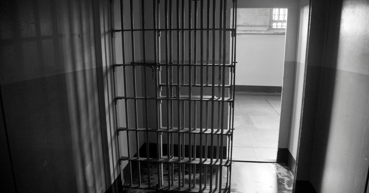 Four people arrested in Rector over large debris fire | Crime News ...