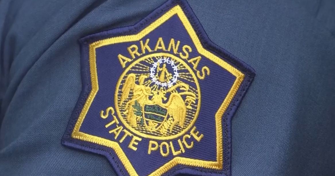 Arkansas State Police investigate two separate in-custody deaths