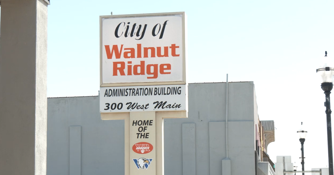 Tractor Supply signs ten-year lease extension in Walnut Ridge