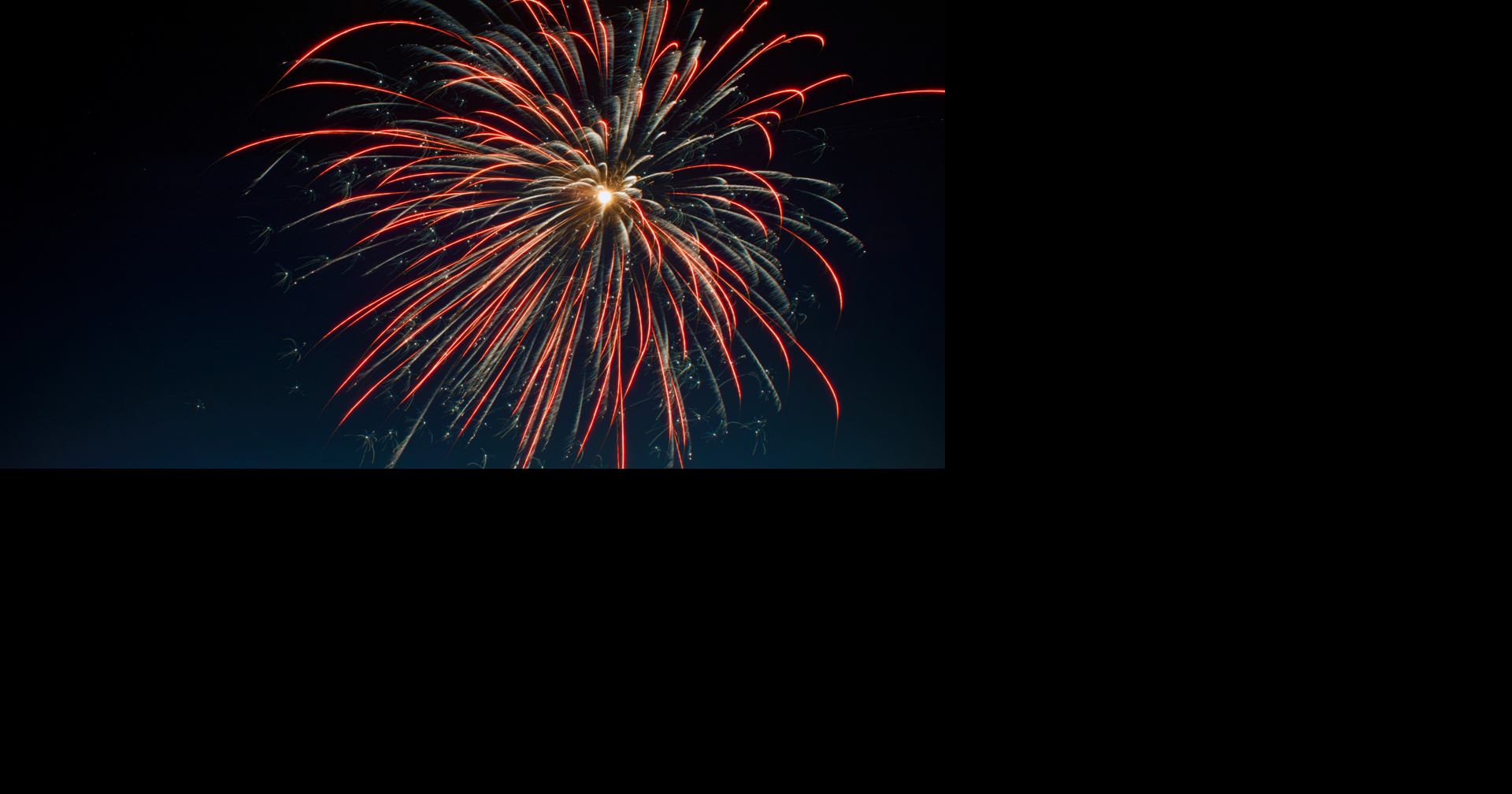 Little Rock gears up for 2026 Pops on the River Independence Day event