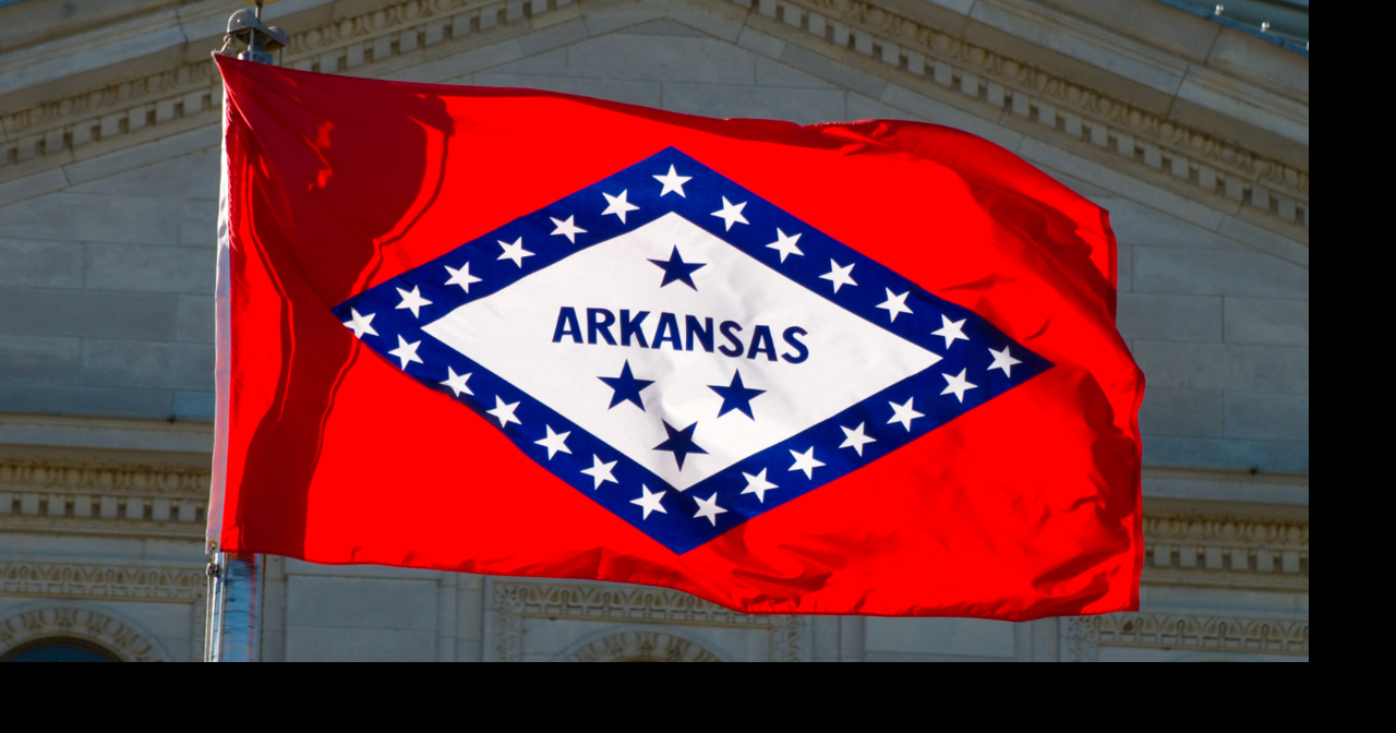 Gov. of Arkansas signs proclamation backing Turning Point USA in high schools