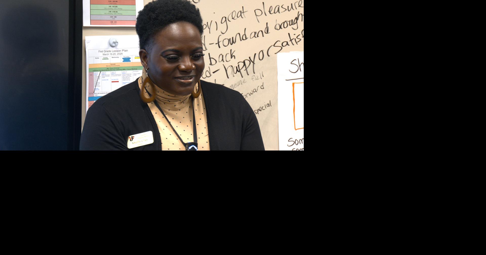 Arkansas Single Parent Scholarship Fund helps mom build future