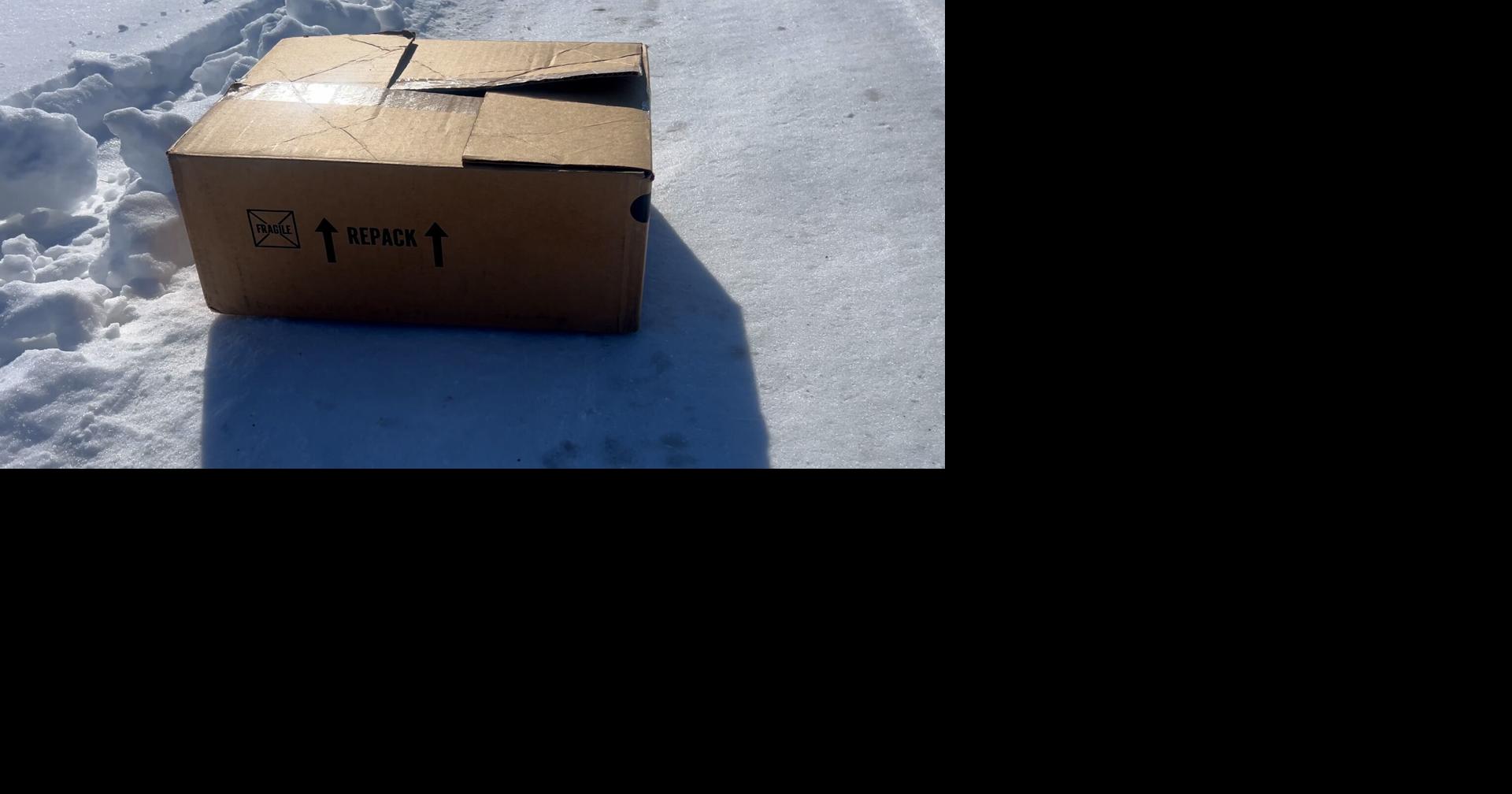 Winter weather causes delivery delays across Northeast Arkansas