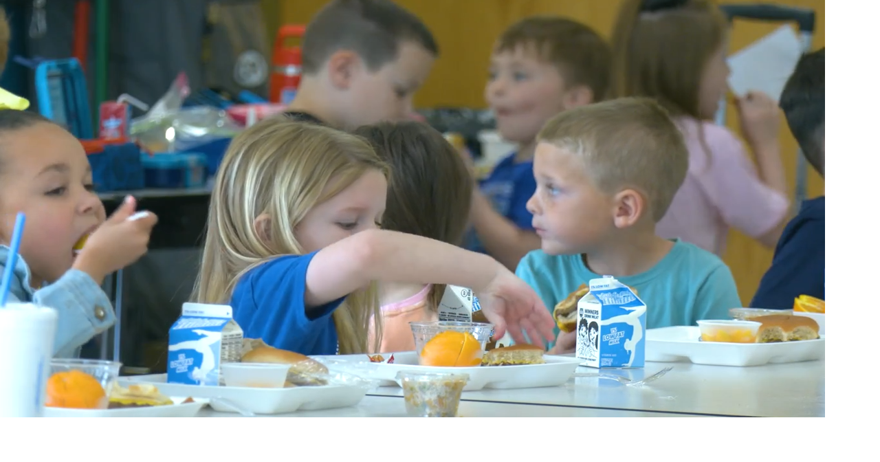Arkansas awards $564,000 in grants to improve school meals and equipment