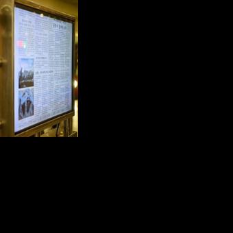 Seoul to ease access to North Korean newspaper