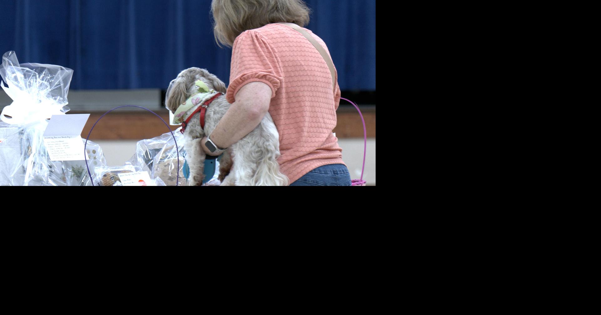 Northeast Arkansas Humane Society Easter Bake Sale boosts animal care funds