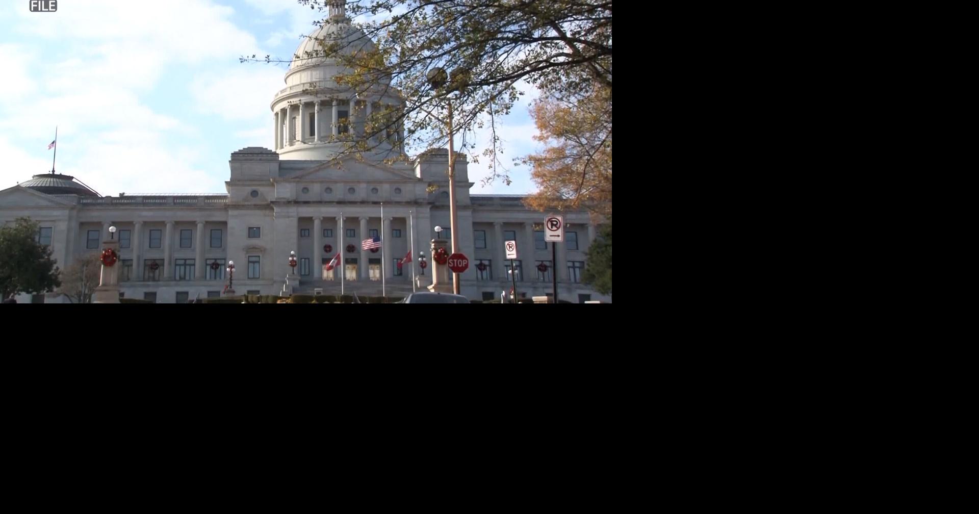 Arkansas leaders support U.S. strike on Iran