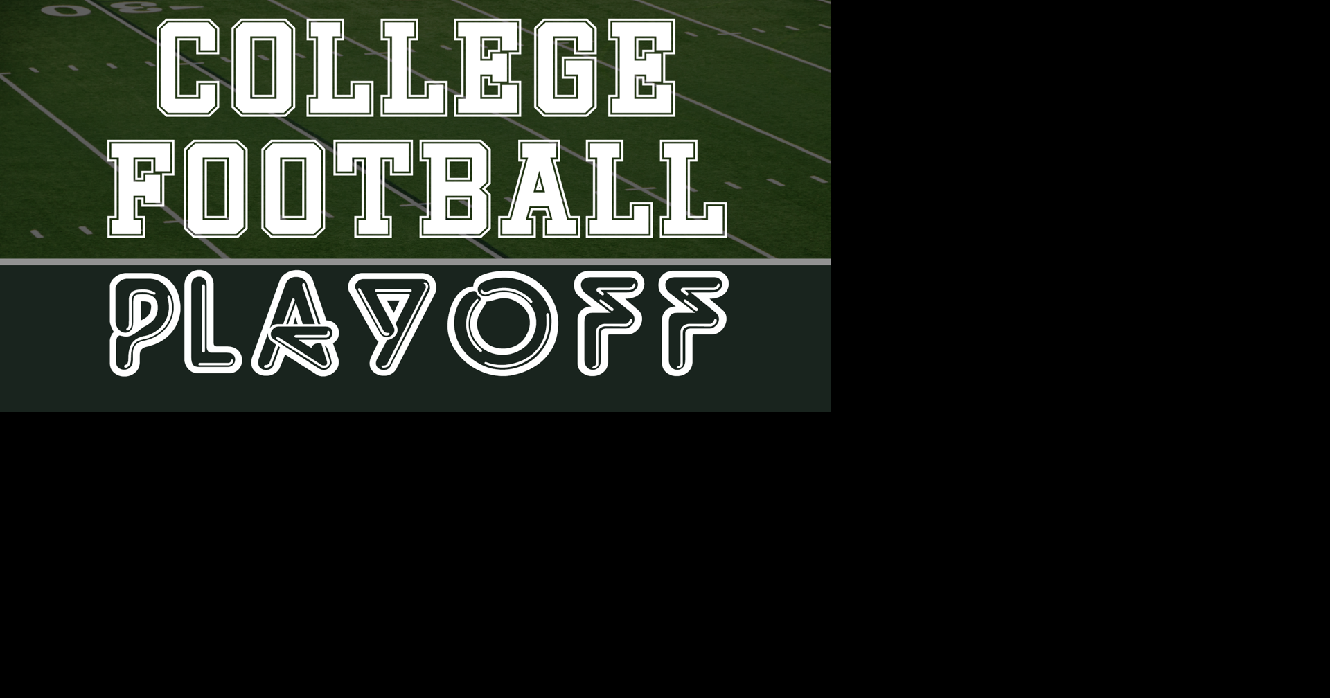 Indiana-Miami CFP final sets record as one of college football’s priciest