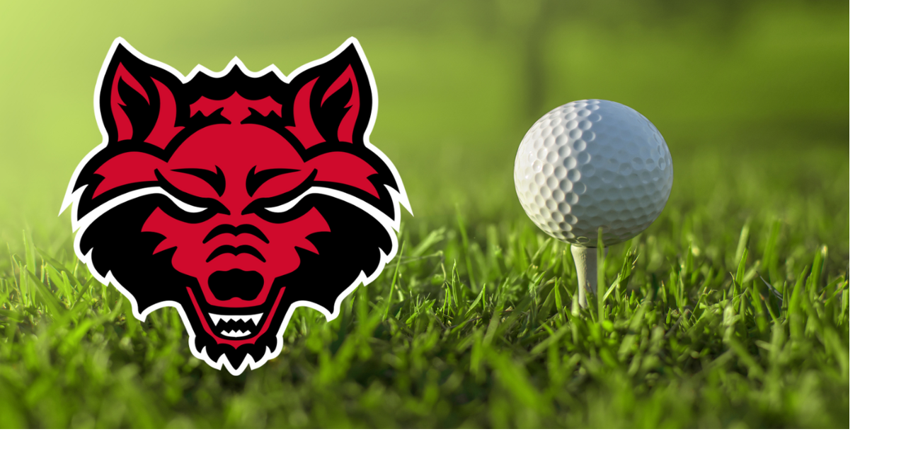 Arkansas State golf teams wrap tournaments with record-setting performances
