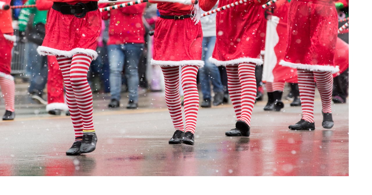 Jonesboro Christmas Parade Merry Melodies theme promises joyfilled