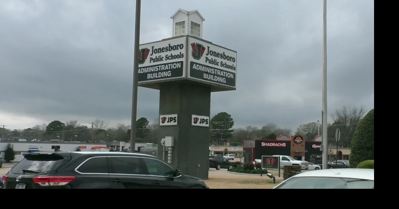 THE DARK SIDE OF THE SUN: Jonesboro schools prepare for total solar