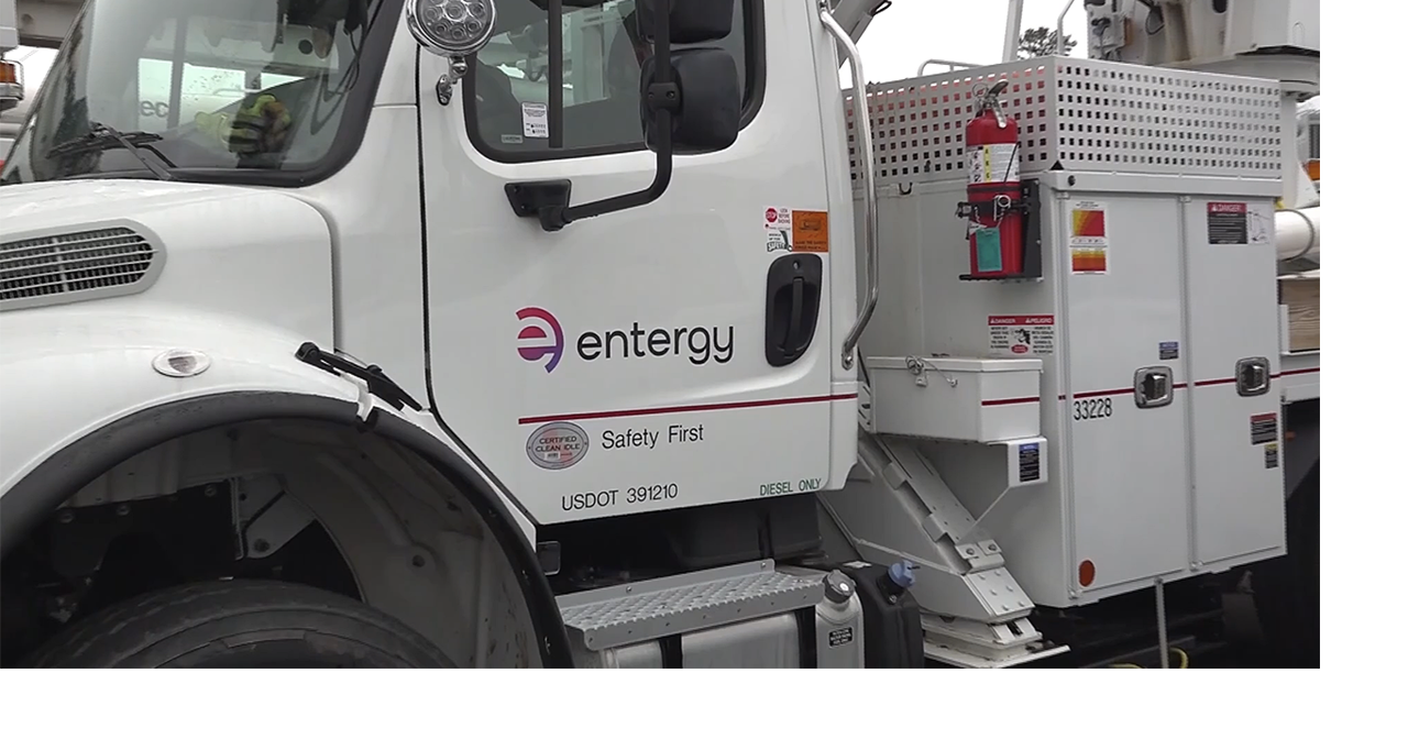 Entergy plans $600 million power upgrades for Google's West Memphis ...
