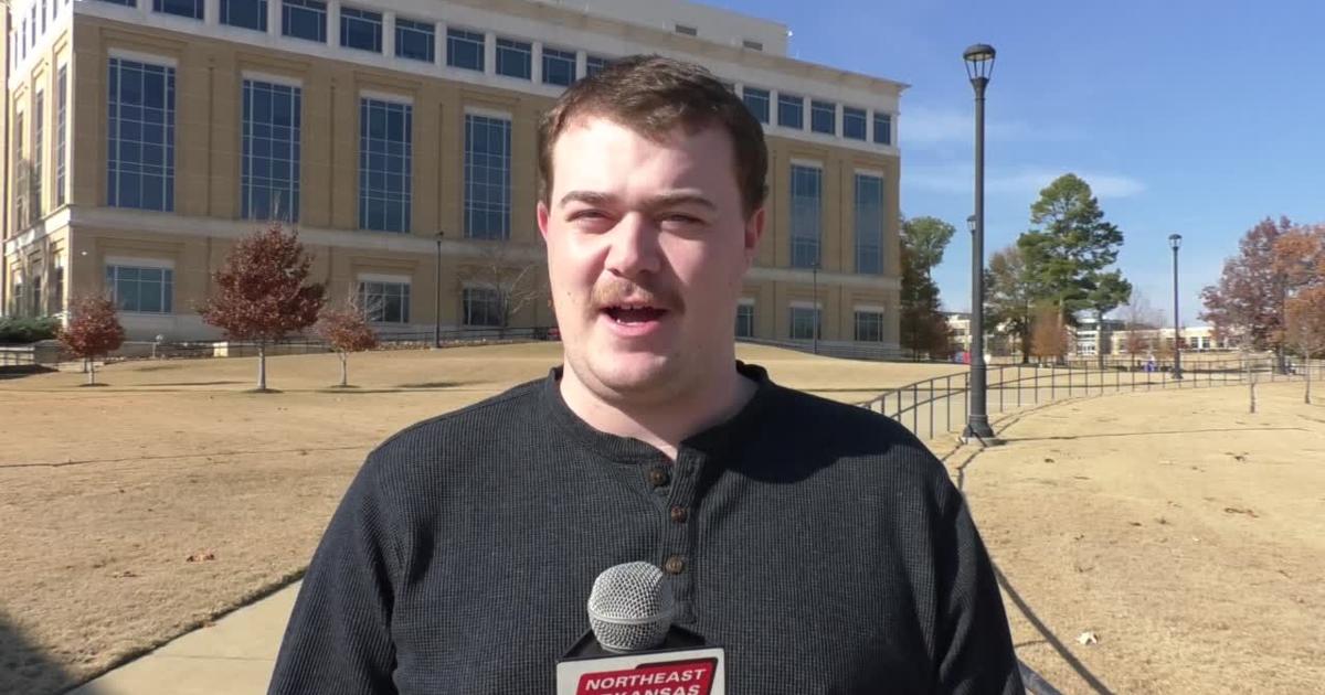 Arkansas State Calendar Live Stream