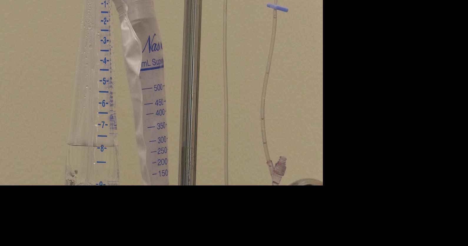 NYIT revives EMT paramedic programs after Arkansas State University