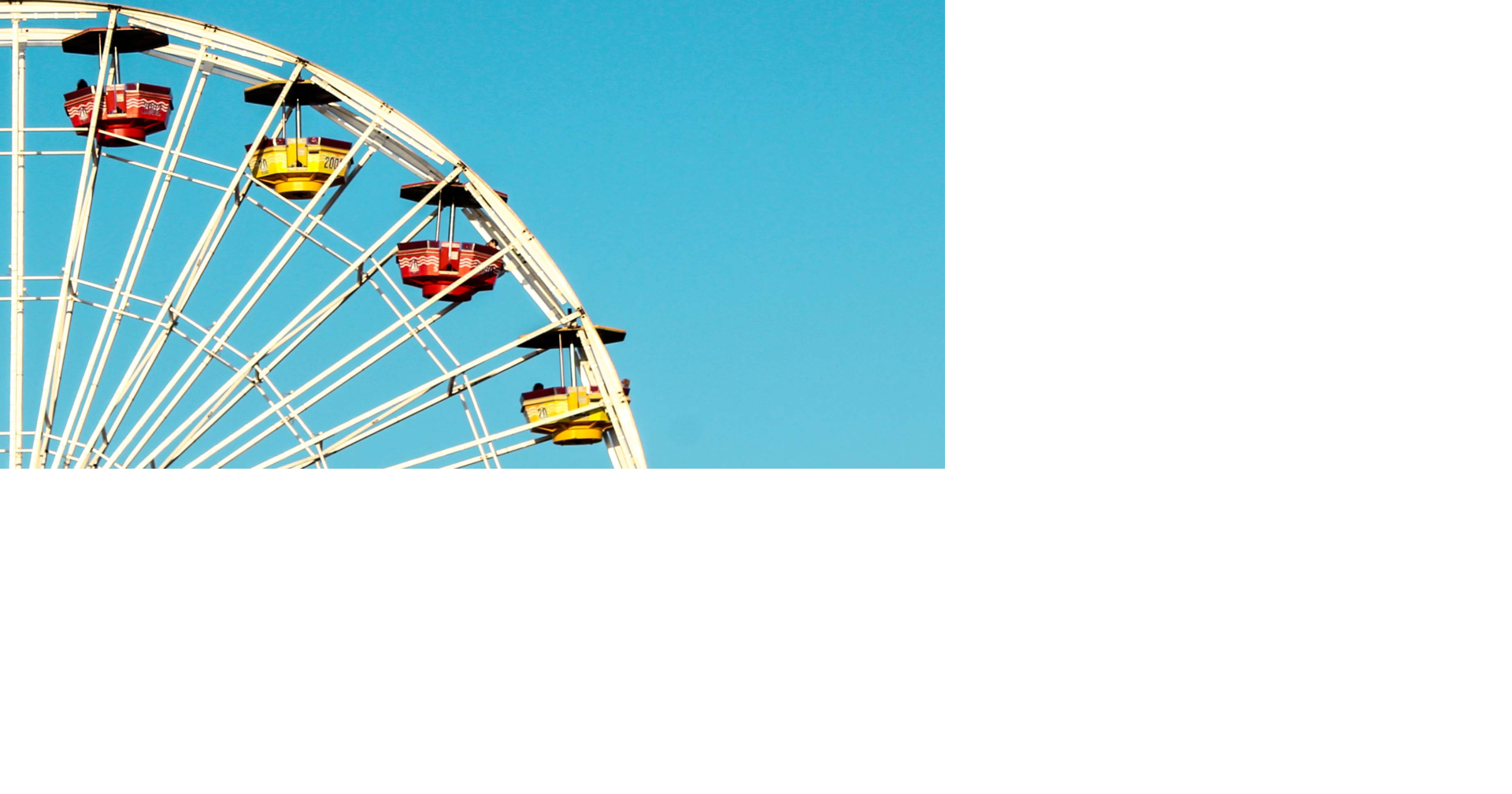 Northeast Arkansas District Fair opens with rides, games | Homepage ...