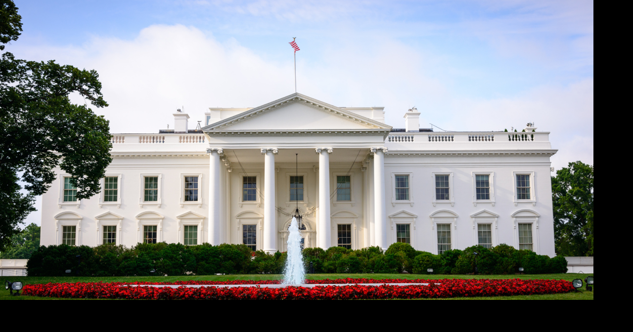 President Trump grants clemency to son of Arkansas' Rep. Womack