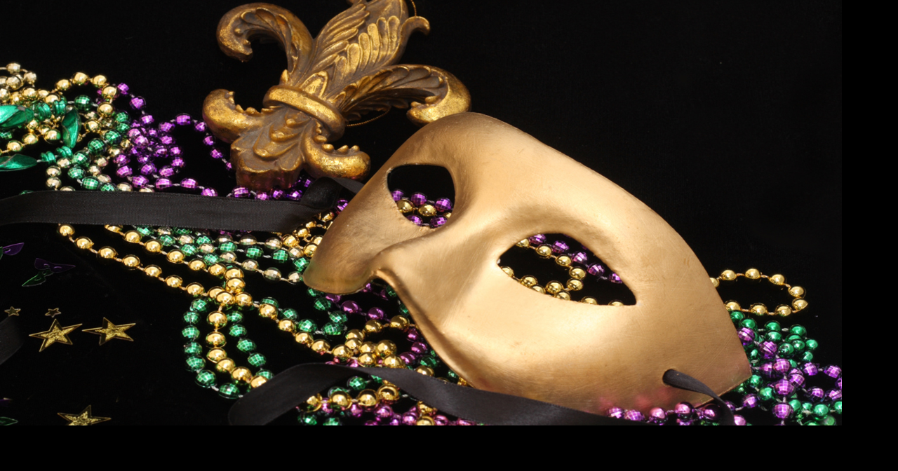 SoMardi Gras returns to Little Rock’s SoMa District with parade, party